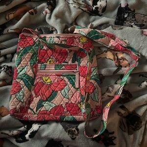 Vera Bradley Hipster